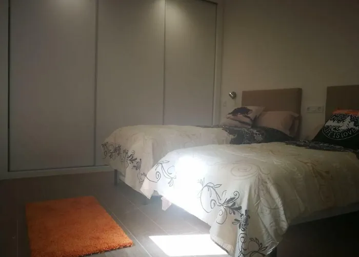 Apartamento Rami